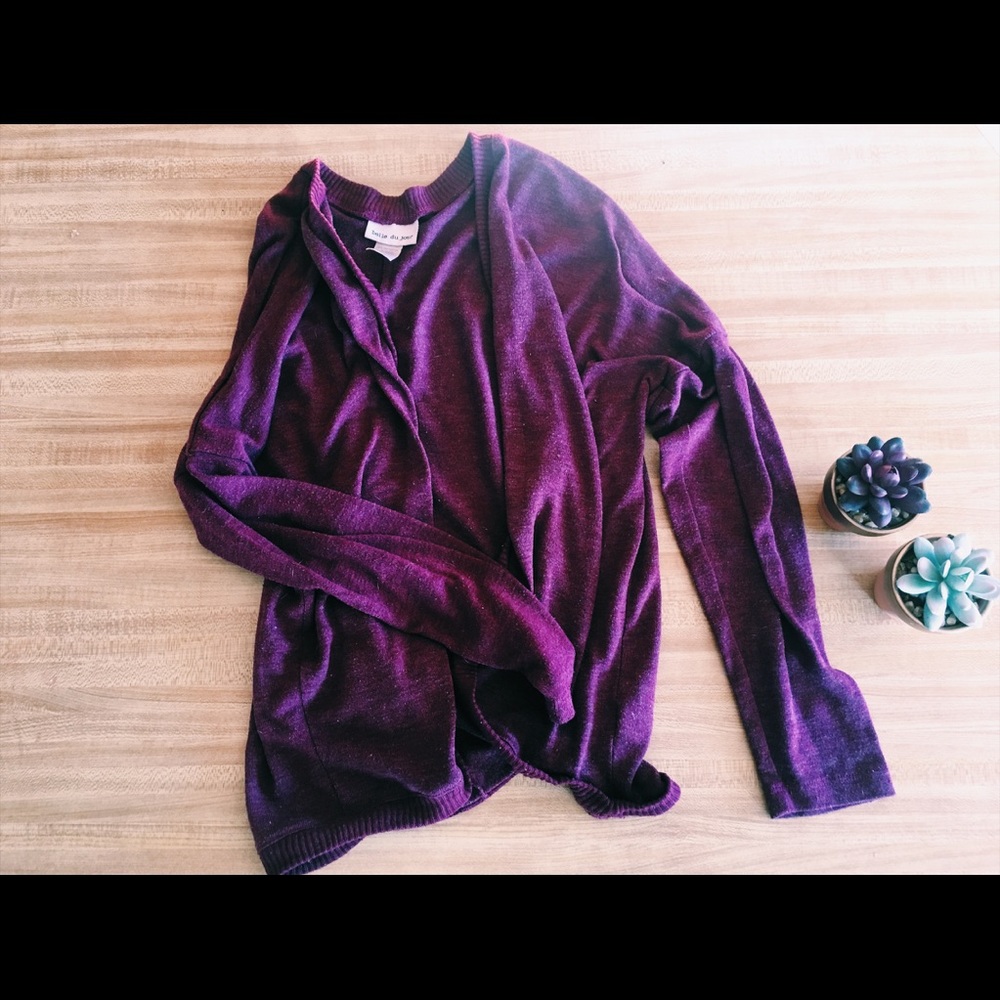Cardigan